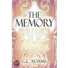 The Memory door G.L. Adams