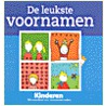 De leukste voornamen