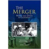 The Merger door Sibylle Reinsch Ph.D.