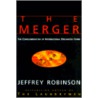 The Merger door Jeffrey Robinson