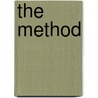 The Method by Tom Vowler