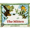 The Mitten by Jan Brett