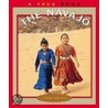 The Navajo by Melissa Stewart