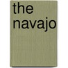 The Navajo door Therese DeAngelis