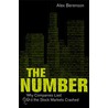 The Number door Alex Berenson
