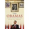 The Obamas door Peter Firstbrook
