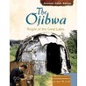 The Ojibwa door Anne M. Todd