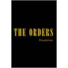 The Orders door Kt-Pha