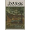 The Orient door Paul Brunton
