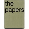 The Papers door Henry Laurens