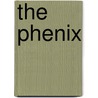 The Phenix door William Gowan