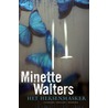 De Heksenmasker by Minette Walters