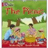 The Picnic by Monica Hughes
