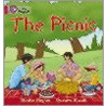 The Picnic door Monica Hughes