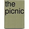 The Picnic door Juliet Partridge