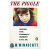 The Piggle by Donald Woods Winnicott