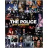 The Police door Phil Sutcliffe