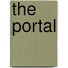 The Portal by Russell Burton House