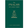 The Psalms by Unknown