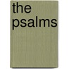 The Psalms by Luigi Guissani