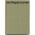 Rechtspersonen
