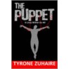 The Puppet door Tyrone Zuhaire