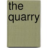 The Quarry door Steve Lockley