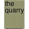 The Quarry door Dan Lechay