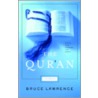 The Qur'an by Bruce Lawrence