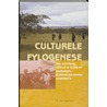 Culturele fylogenese door G.J. Ligthart