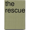 The Rescue door Anthony Masters