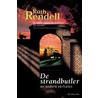 De strandbutler en andere verhalen door Ruth Rendell