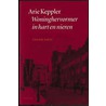 Arie Keppler by F. Smit