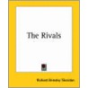 The Rivals door Thomas Sheridan