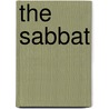The Sabbat door Professor Montague Summers