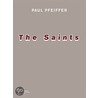 The Saints door Paul Pfeiffer