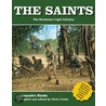 The Saints by Chris Cocks