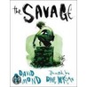 The Savage door David Almond
