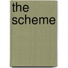 The Scheme door James Ellison