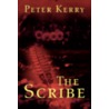 The Scribe door Peter Kerry