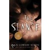 The Seance by Joan Lowery Nixon