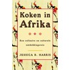 Koken in Afrika