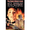 The Secret door R.L. Stine