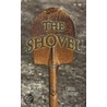 The Shovel door Tom Massey