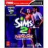 The Sims 2 door Greg Kramer