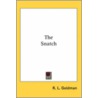 The Snatch door R.L. Goldman