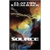 The Source door Clayton Stealback
