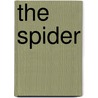 The Spider by Raymond Haigh