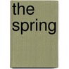 The Spring door J.M. Reep