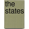 The States door Craig Foltz